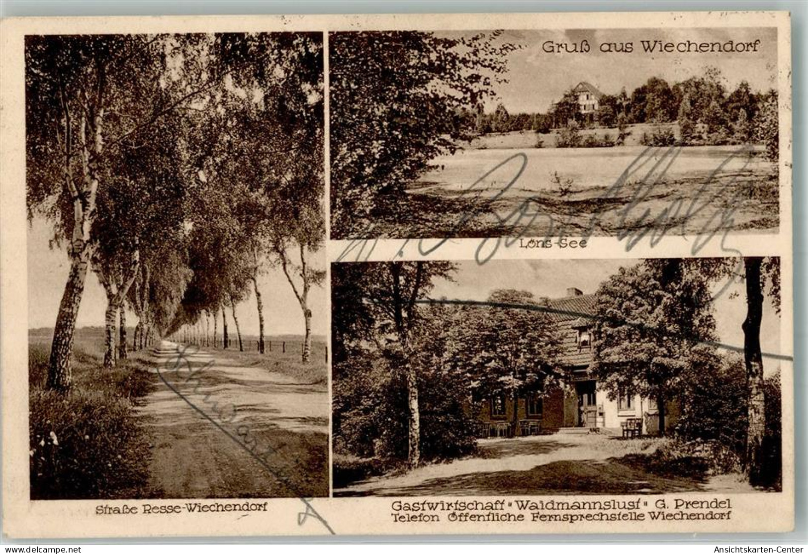 13300274 - Wiechendorf