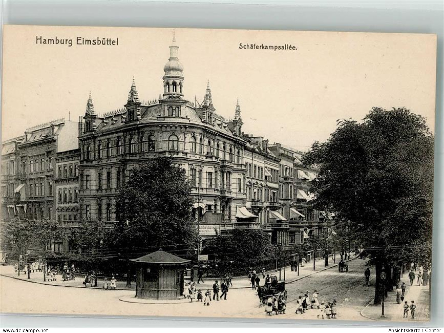 13300292 - Eimsbuettel