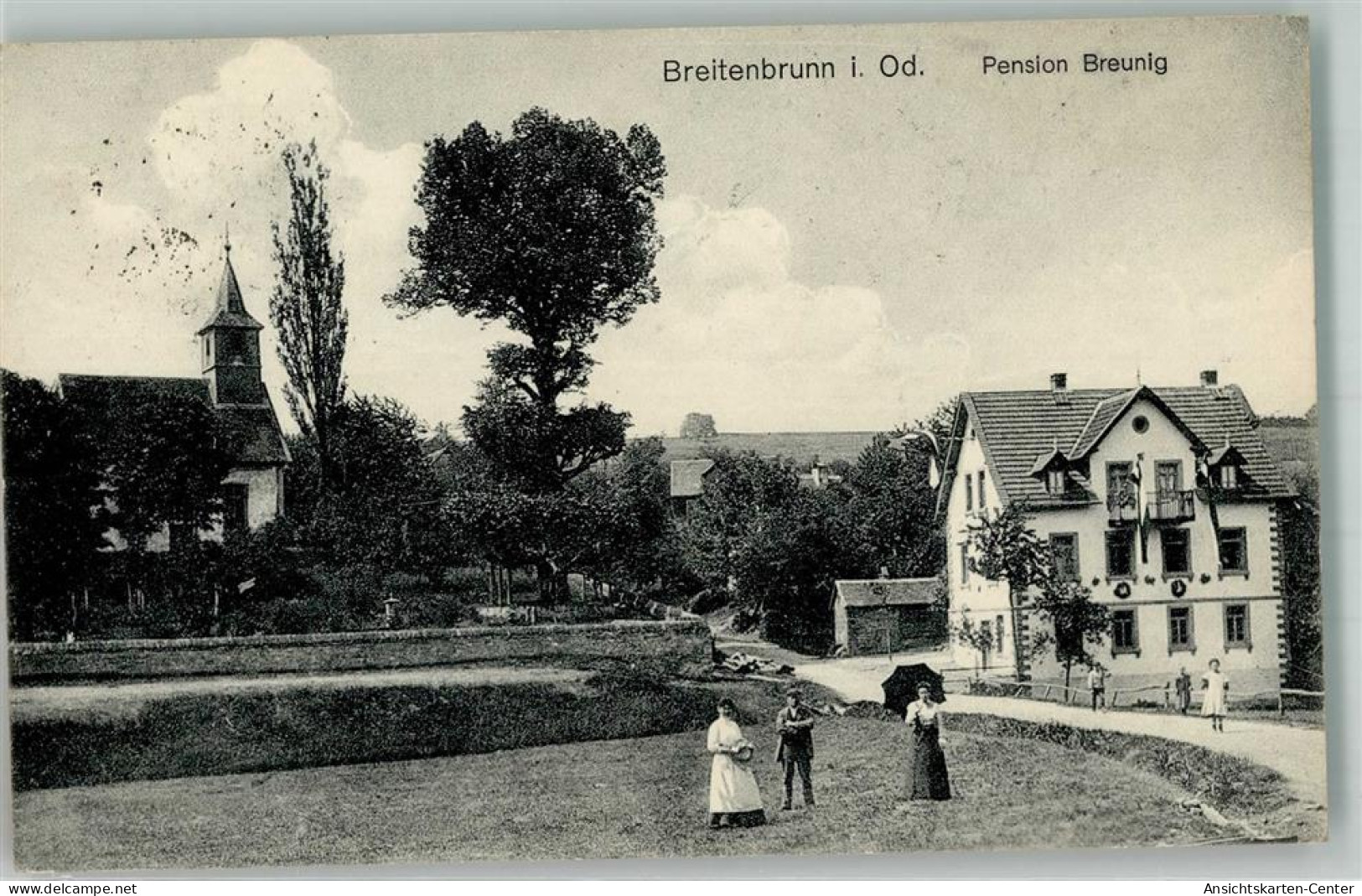 13300351 - Breitenbrunn , Odenw