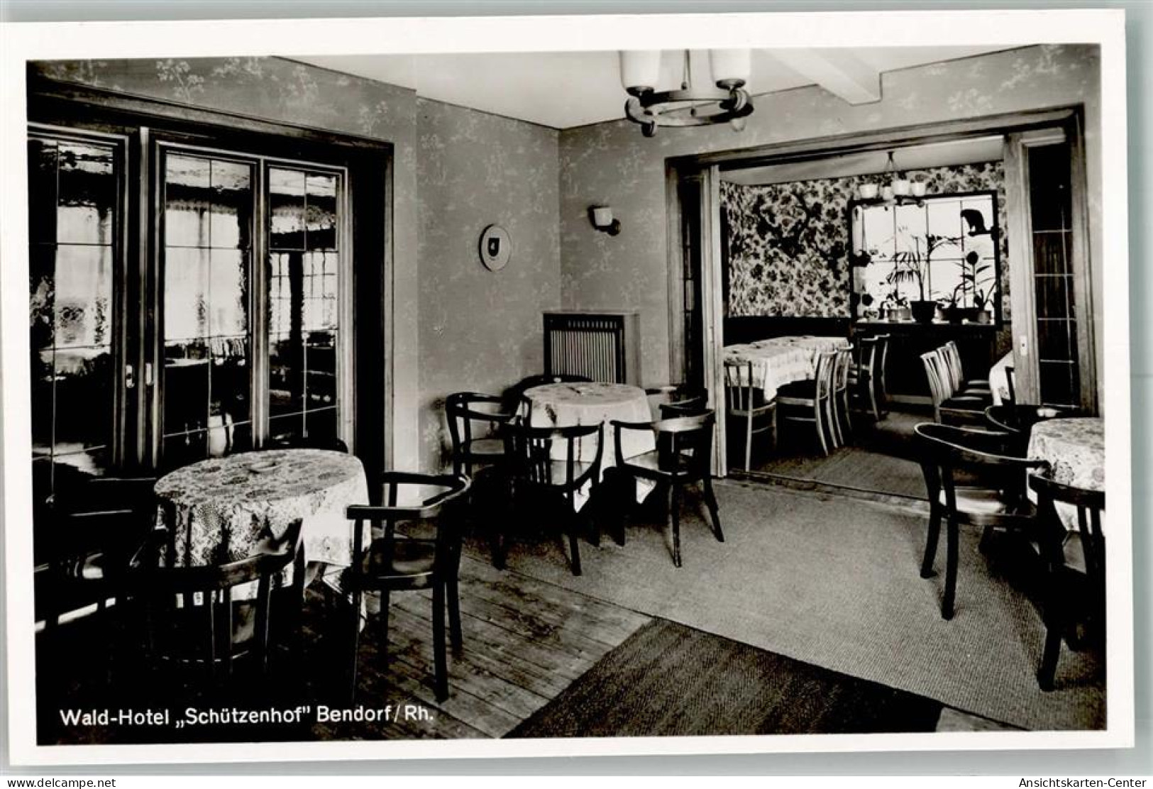 13300850 - Bendorf , Rhein