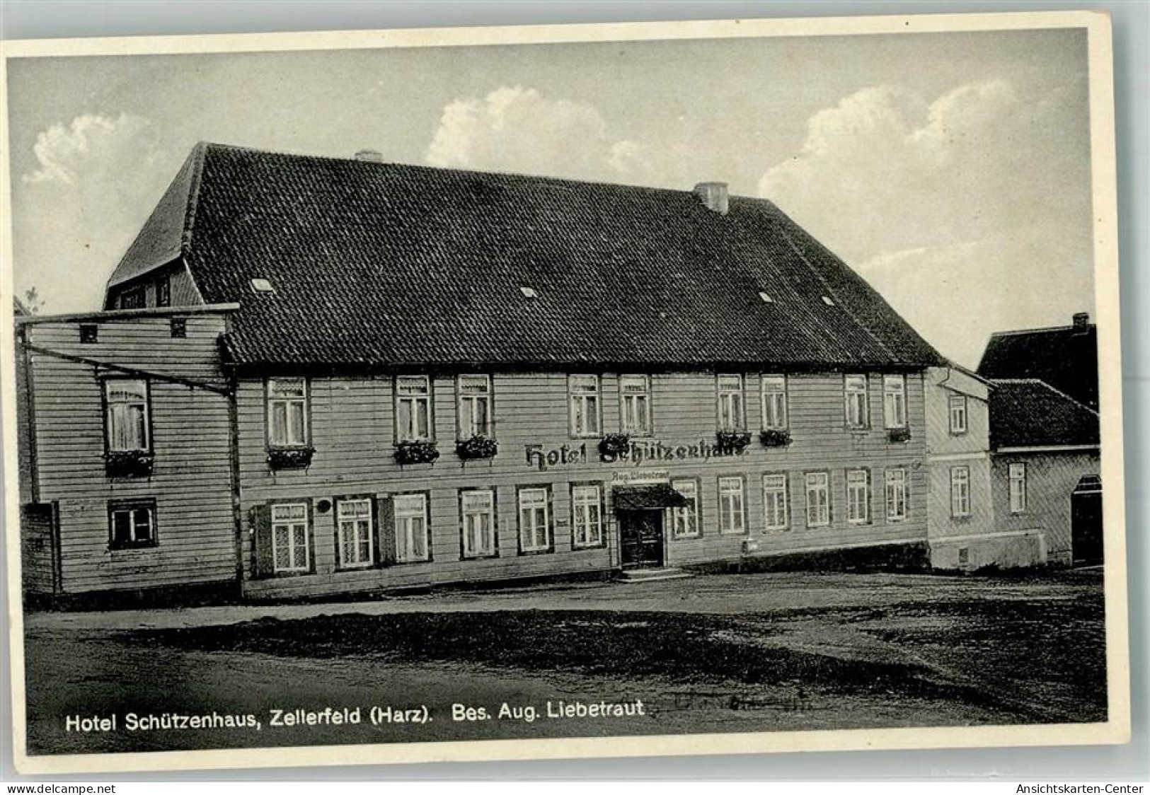 13300987 - Clausthal-Zellerfeld