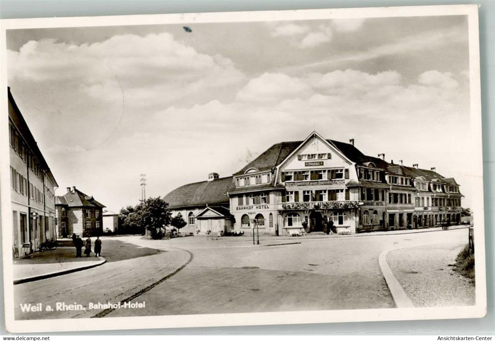 13301004 - Weil am Rhein
