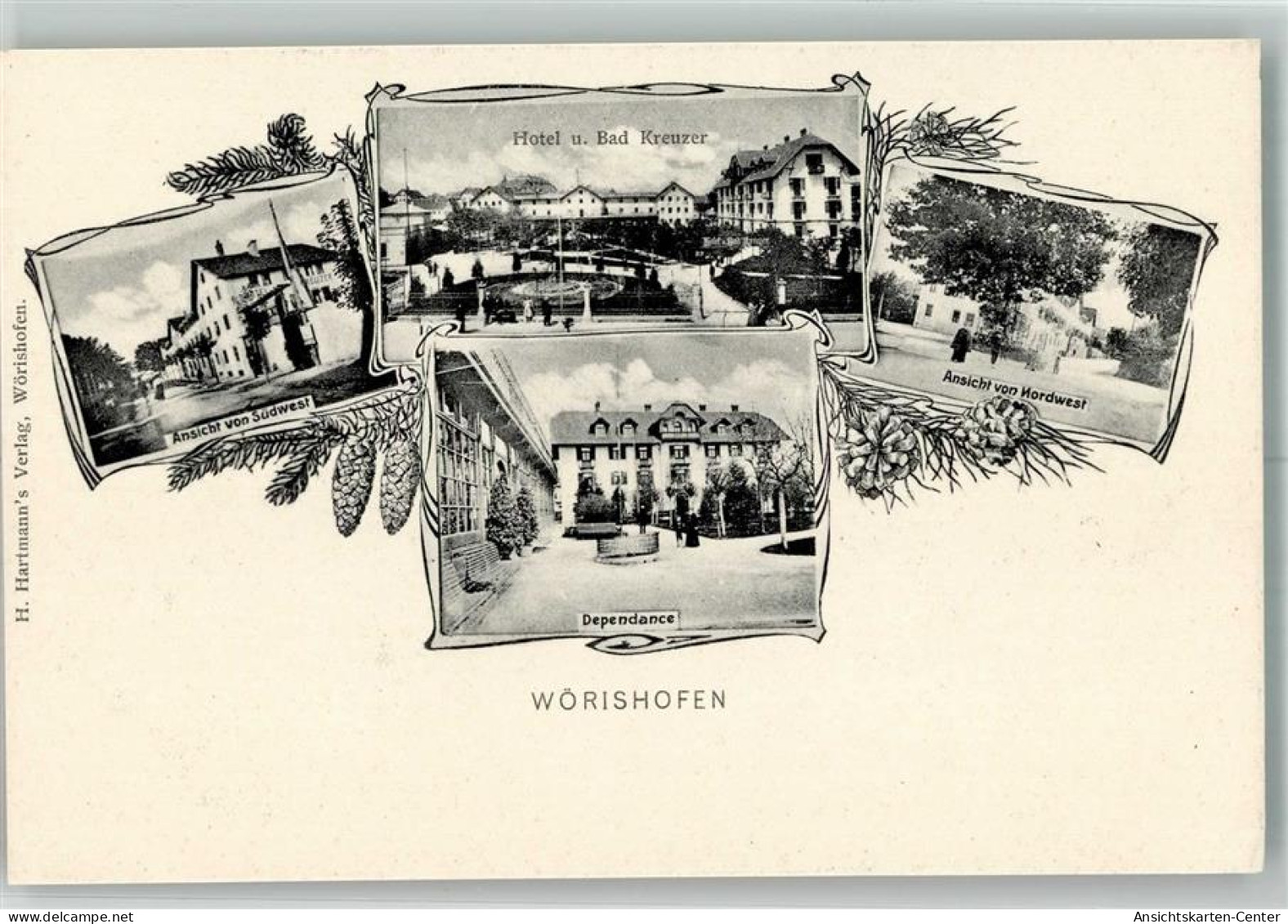 13301041 - Bad Woerishofen