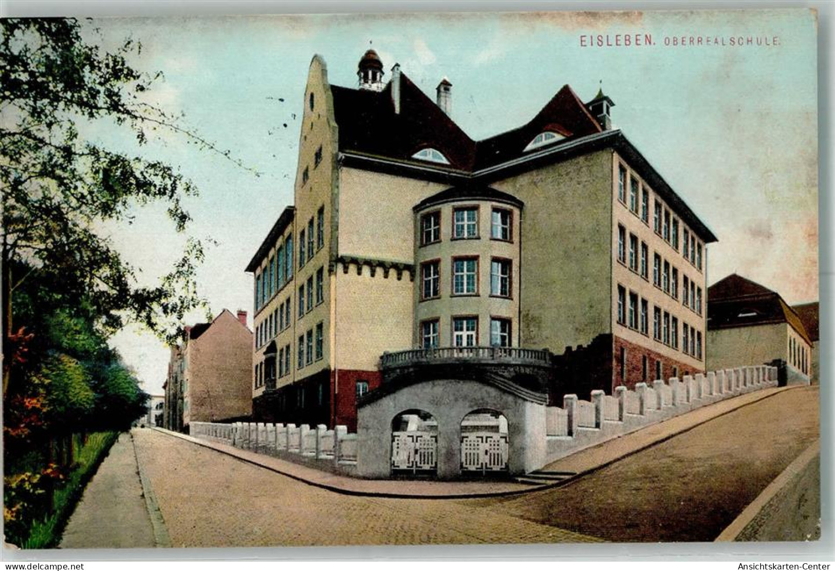 13301132 - Lutherstadt Eisleben