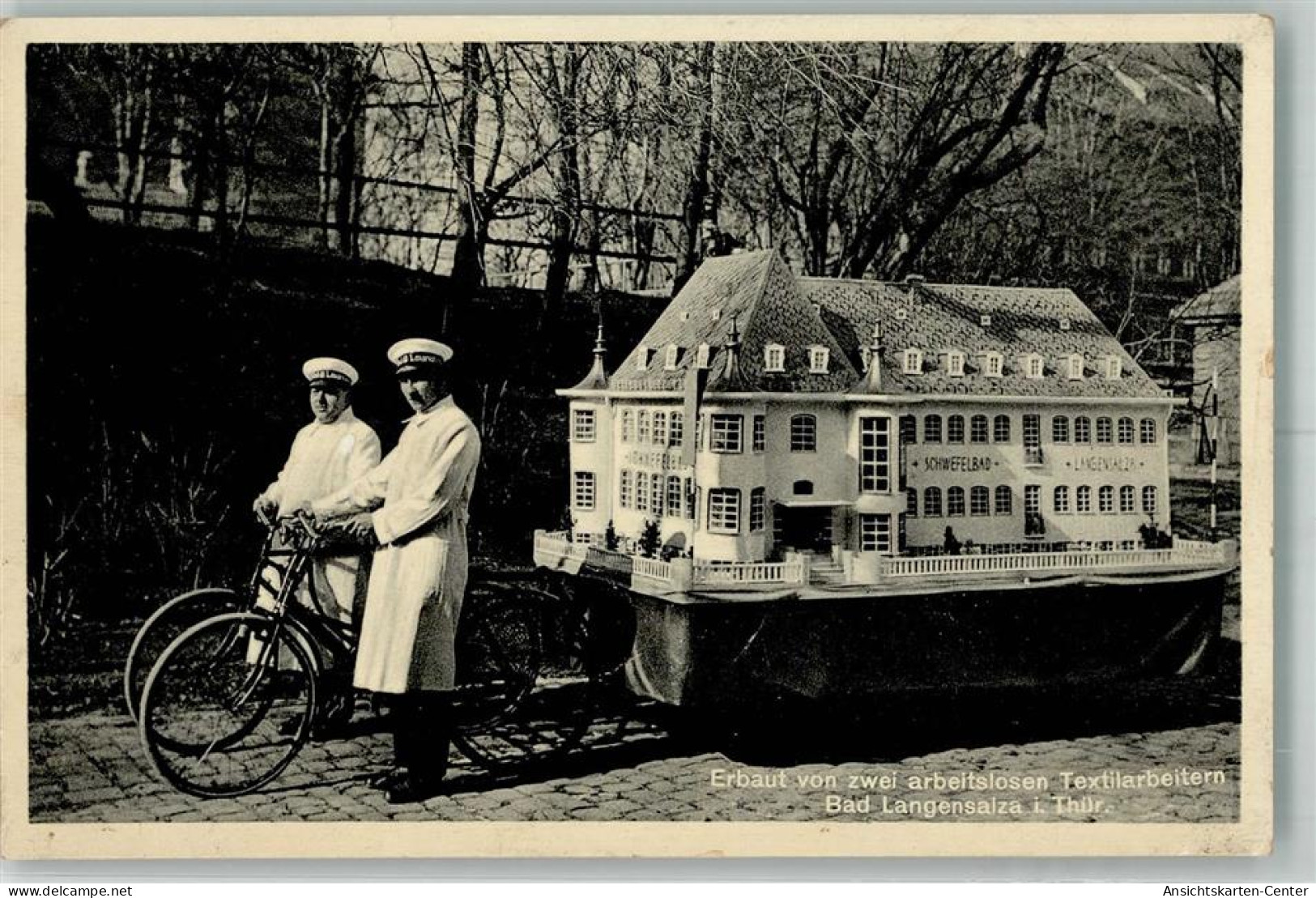 13301142 - Bad Langensalza