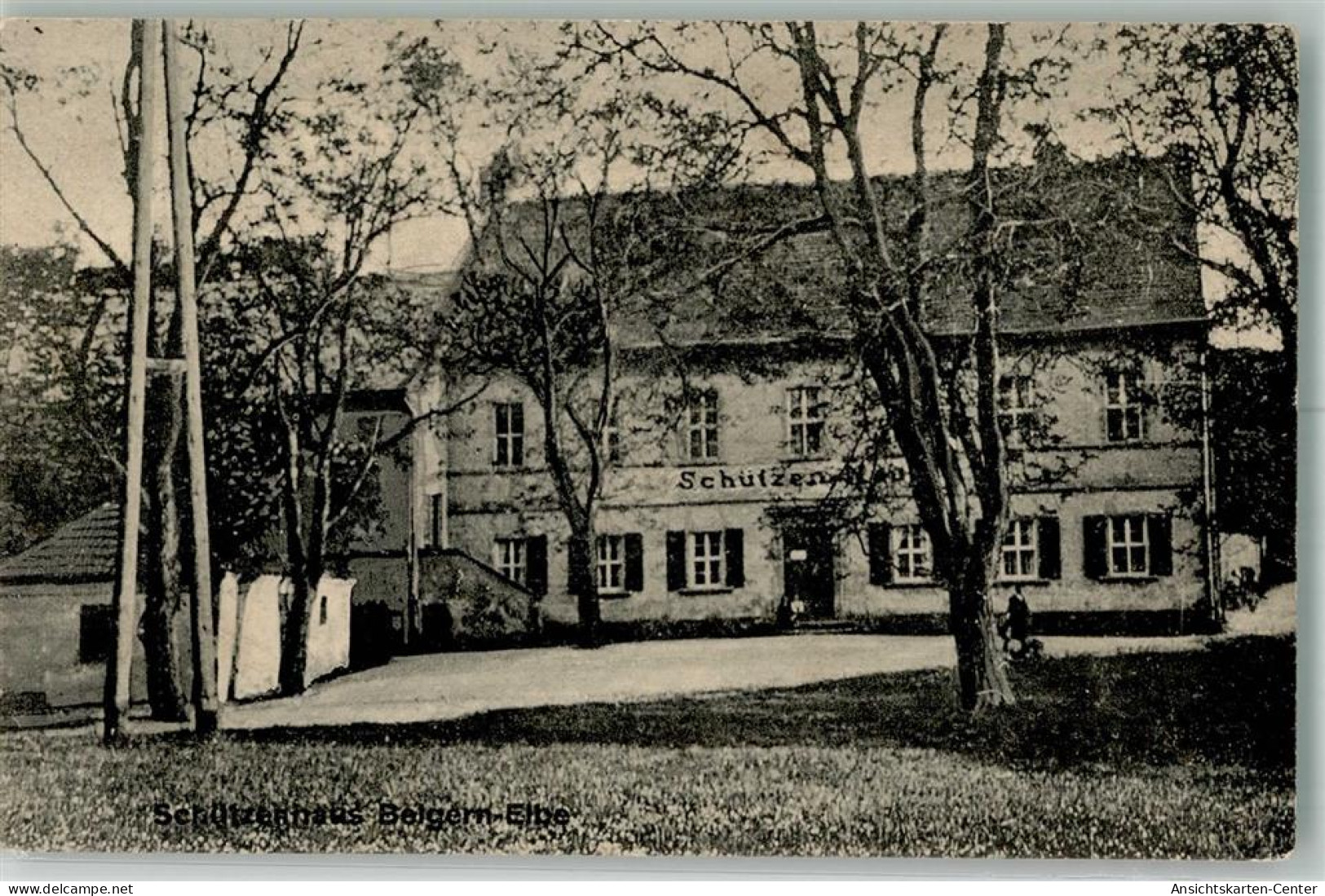 13301225 - Belgern b Torgau