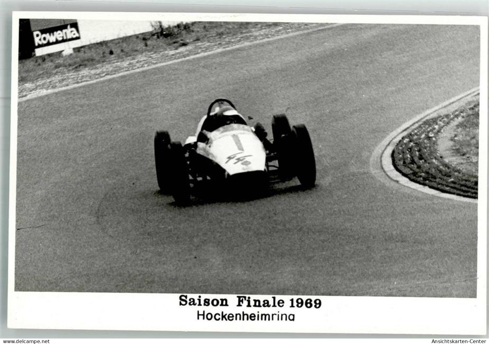 13301416 - Hockenheim