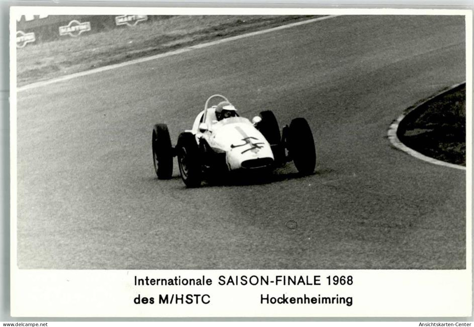 13301430 - Hockenheim