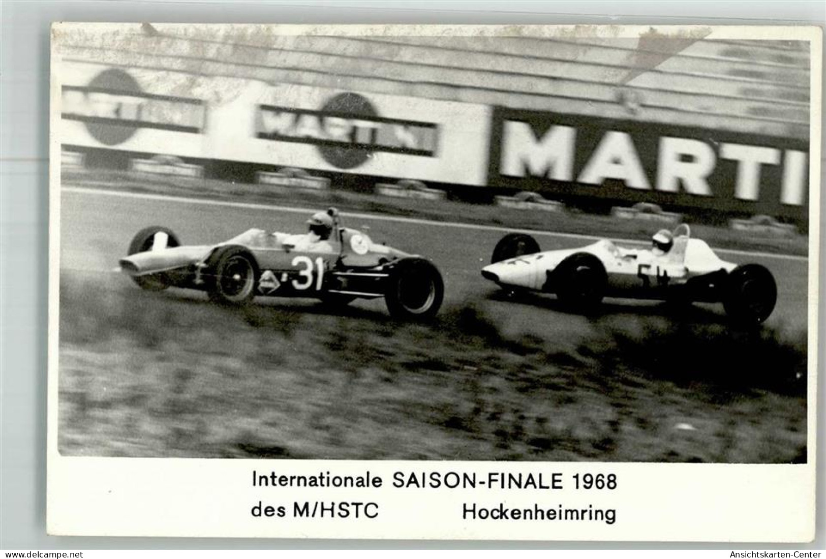 13301431 - Hockenheim