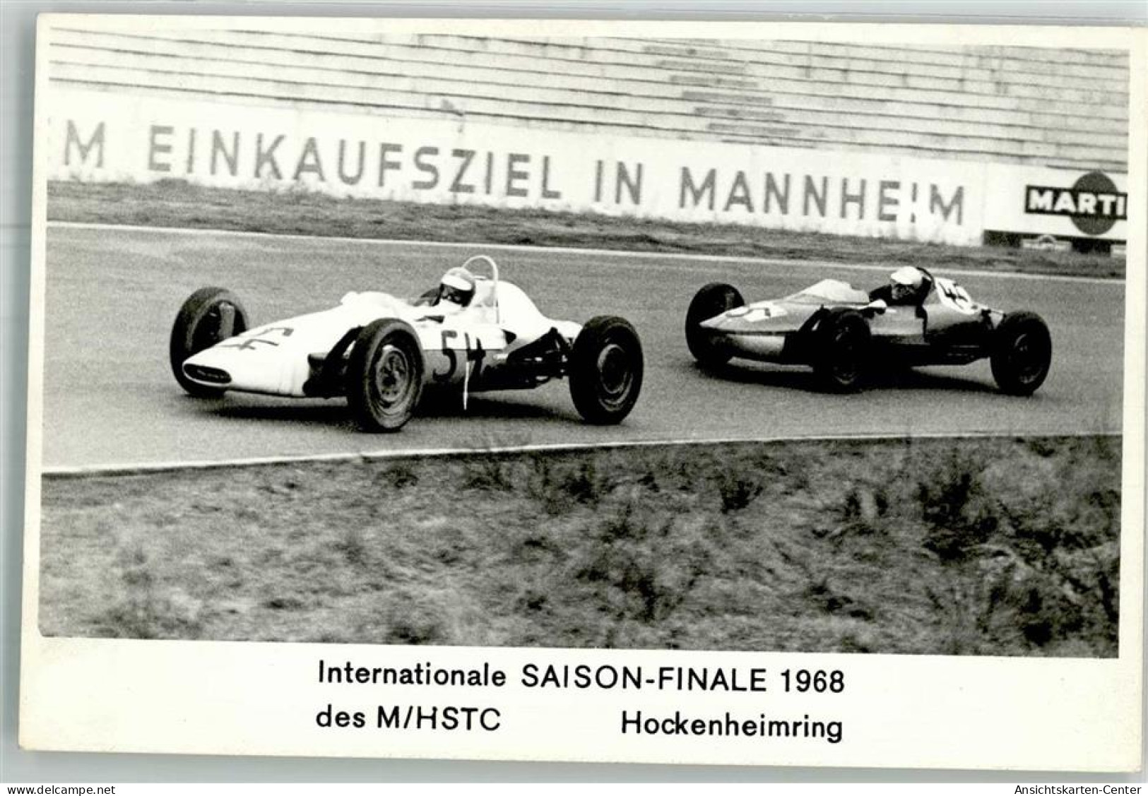 13301432 - Hockenheim