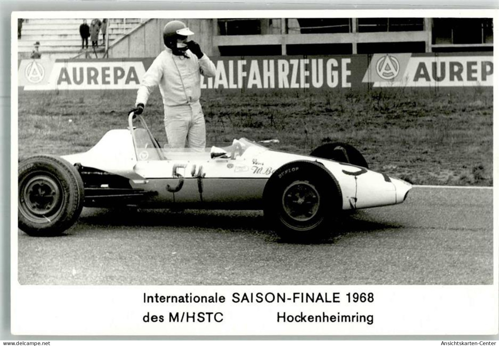 13301433 - Hockenheim