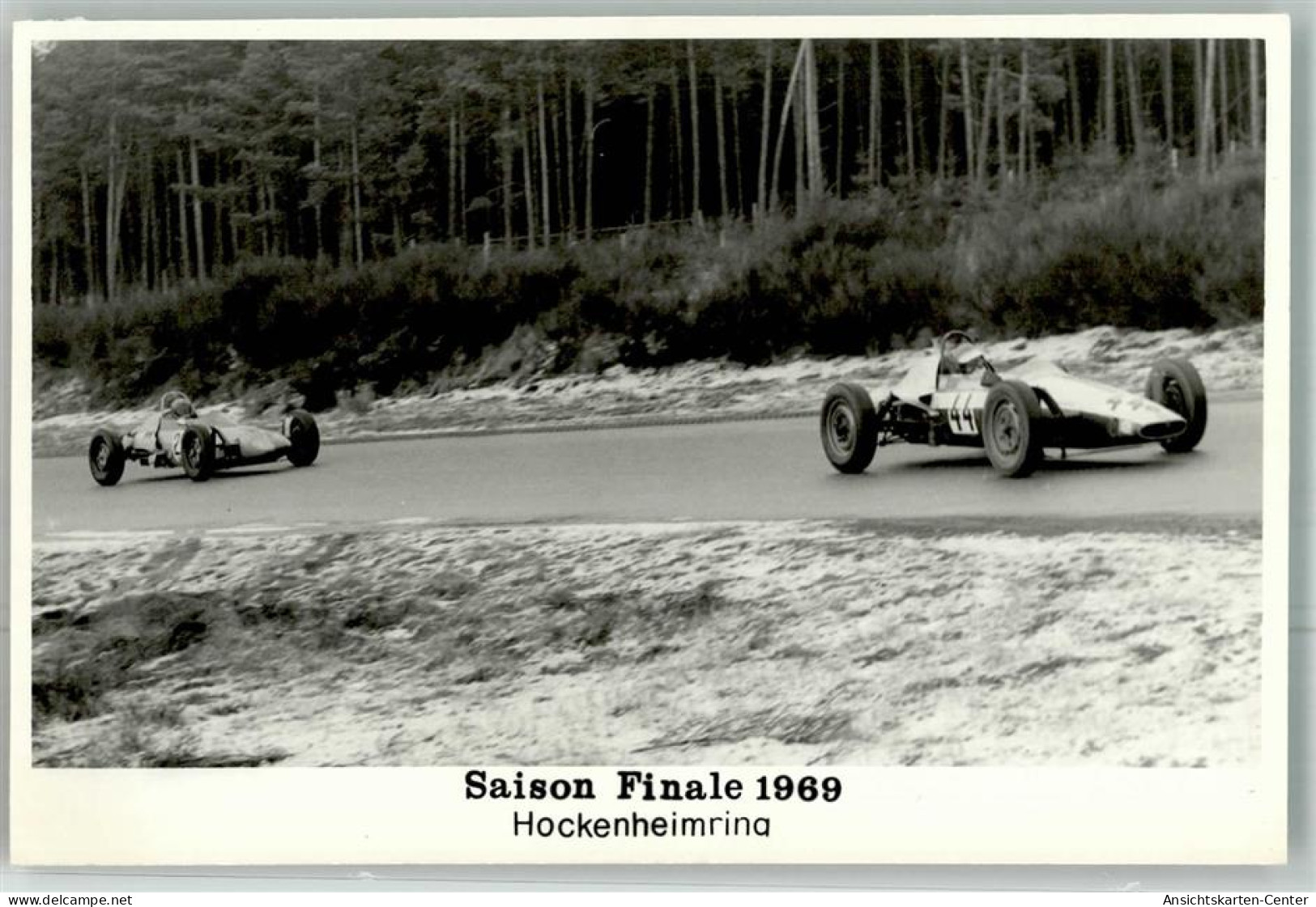 13301441 - Hockenheim