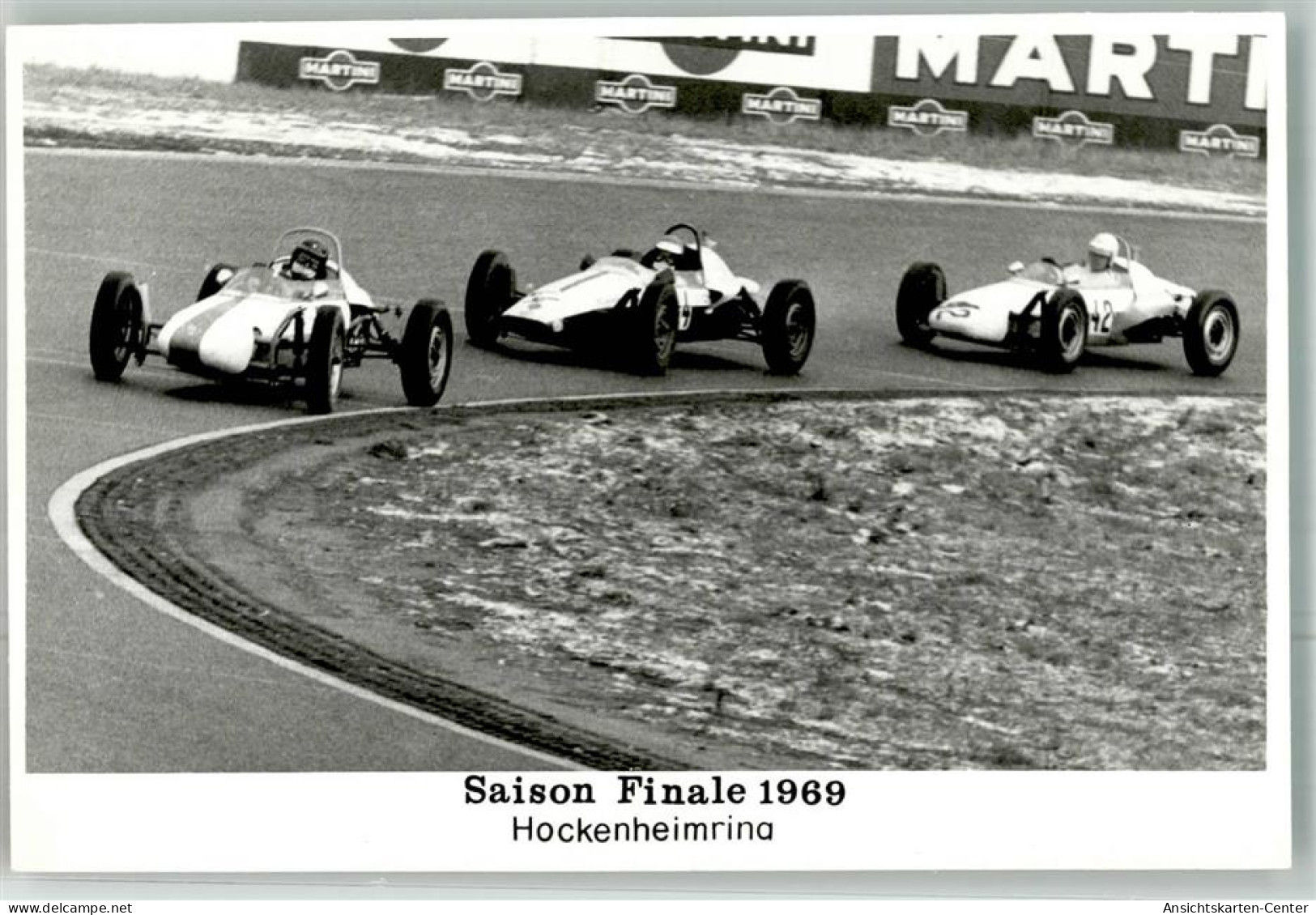 13301442 - Hockenheim