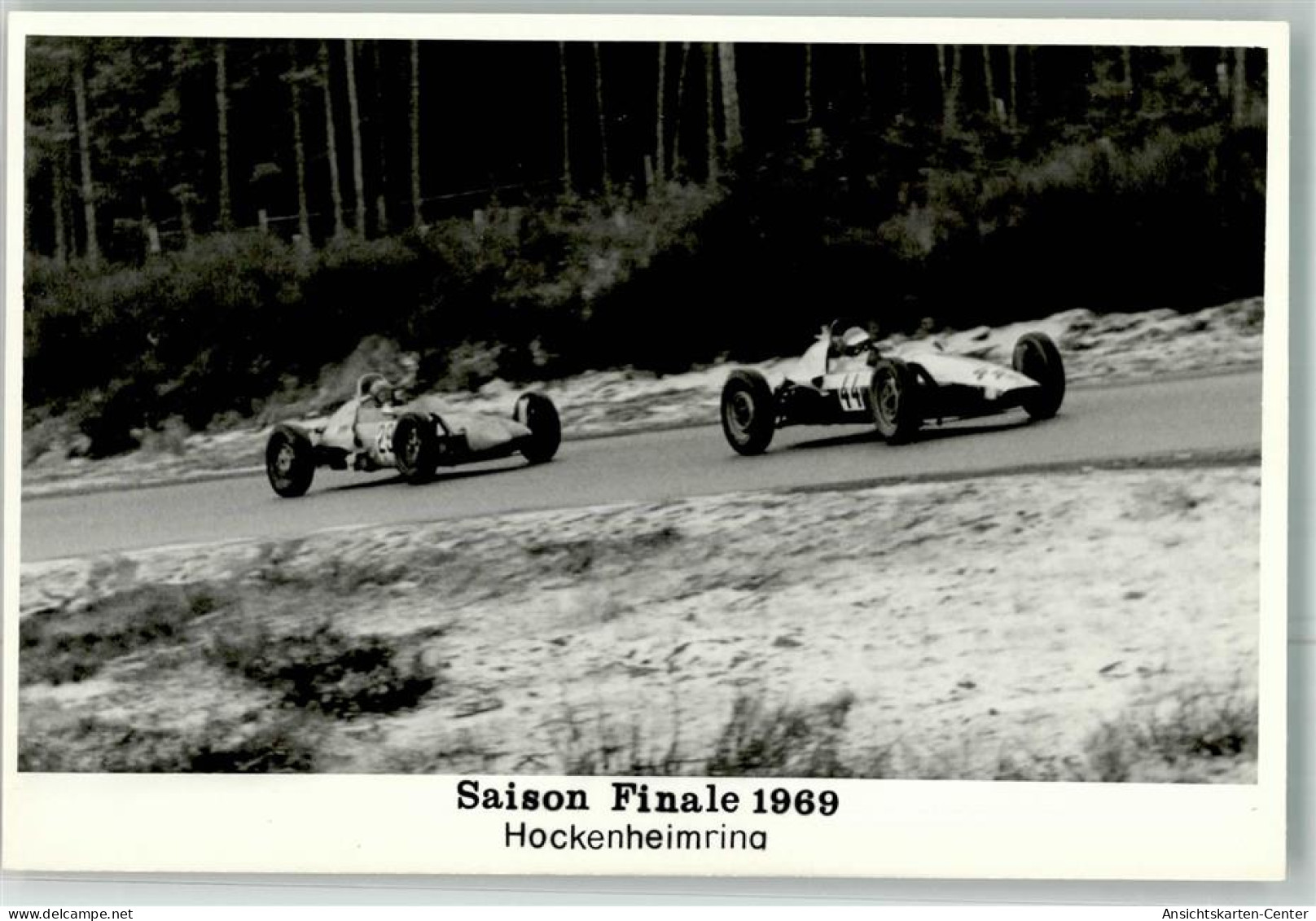 13301443 - Hockenheim