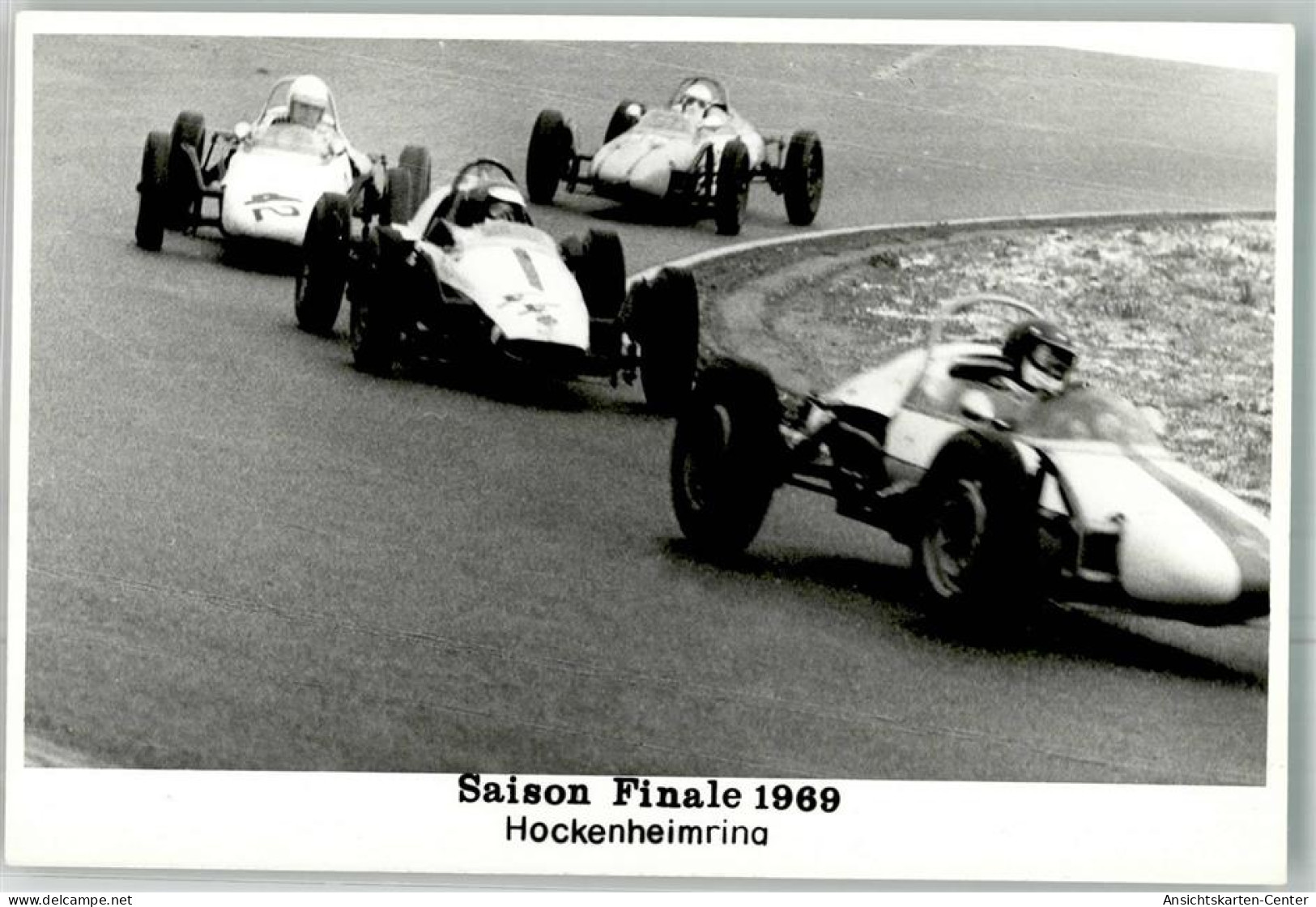 13301444 - Hockenheim