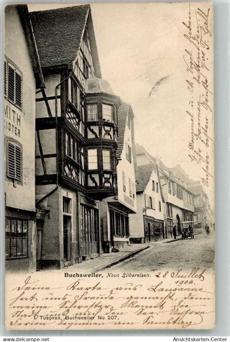 13301623 - Bouxwiller Buchsweiler