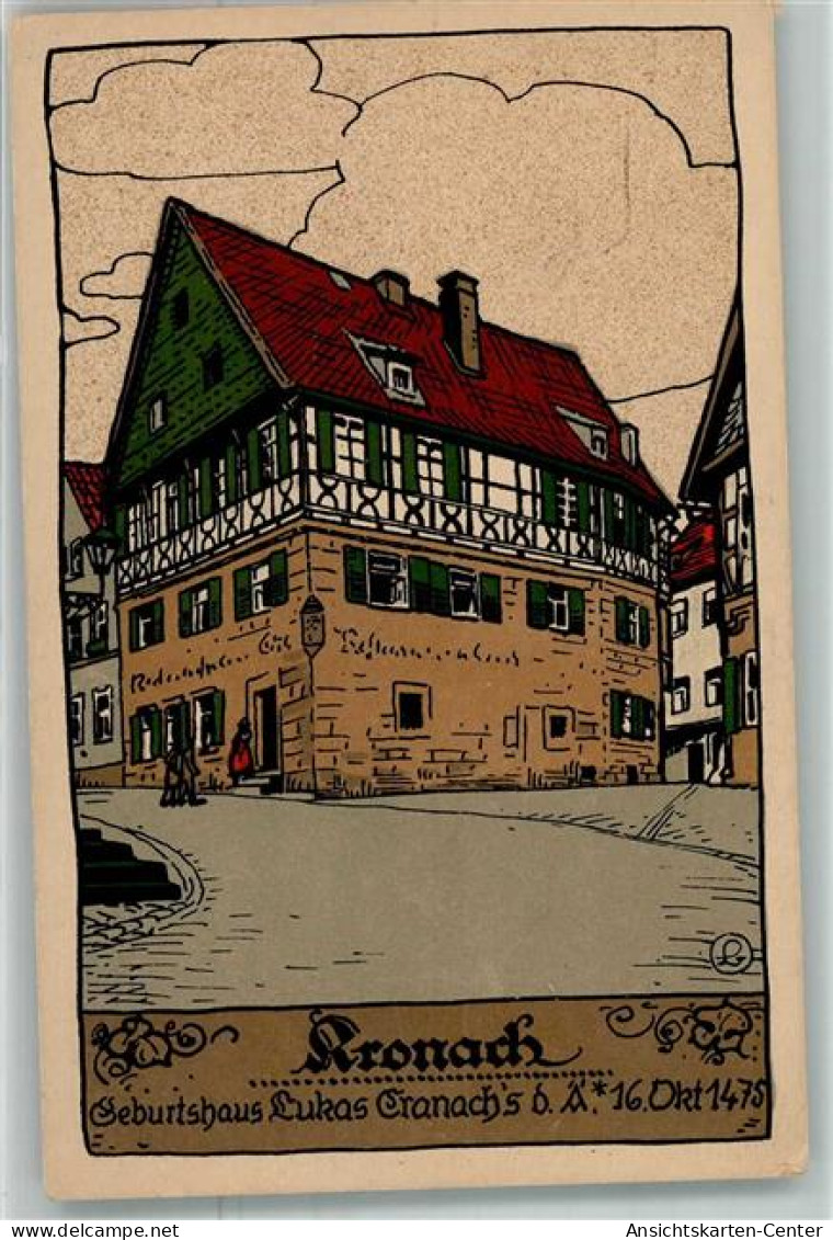 13301839 - Kronach , Oberfr