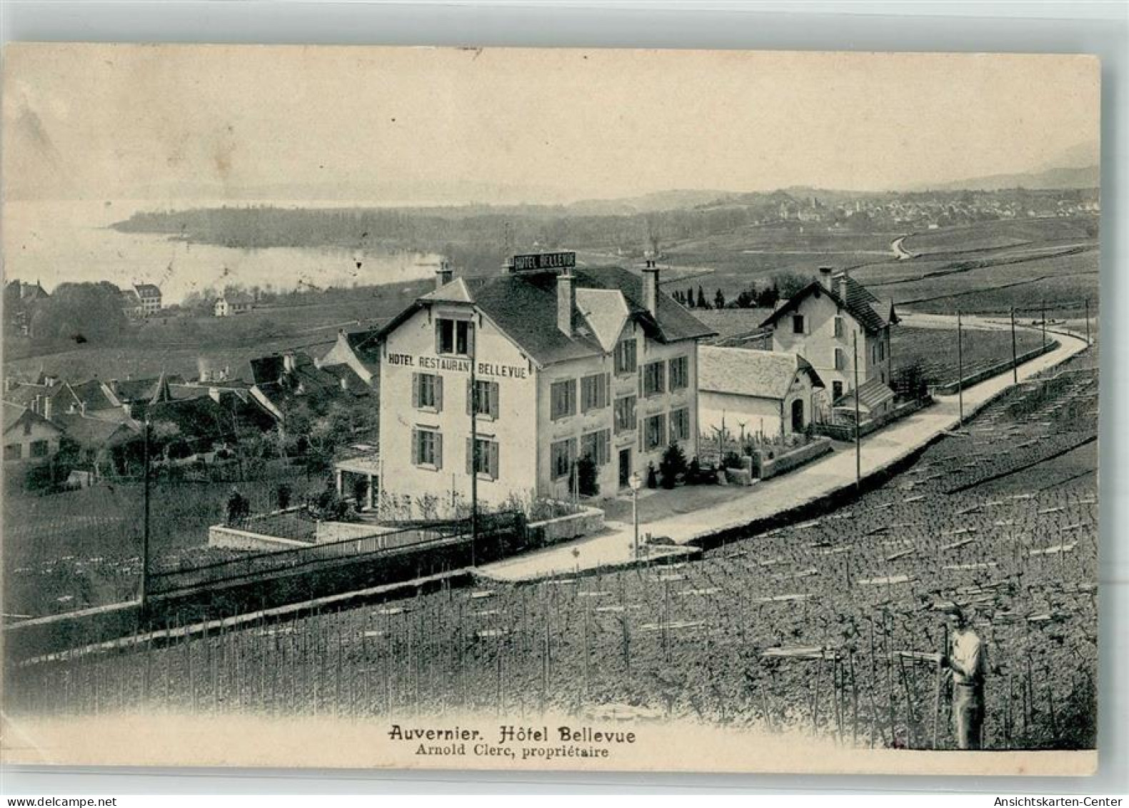 13302499 - Auvernier