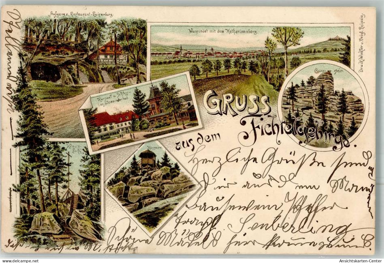 13302716 - Marktredwitz