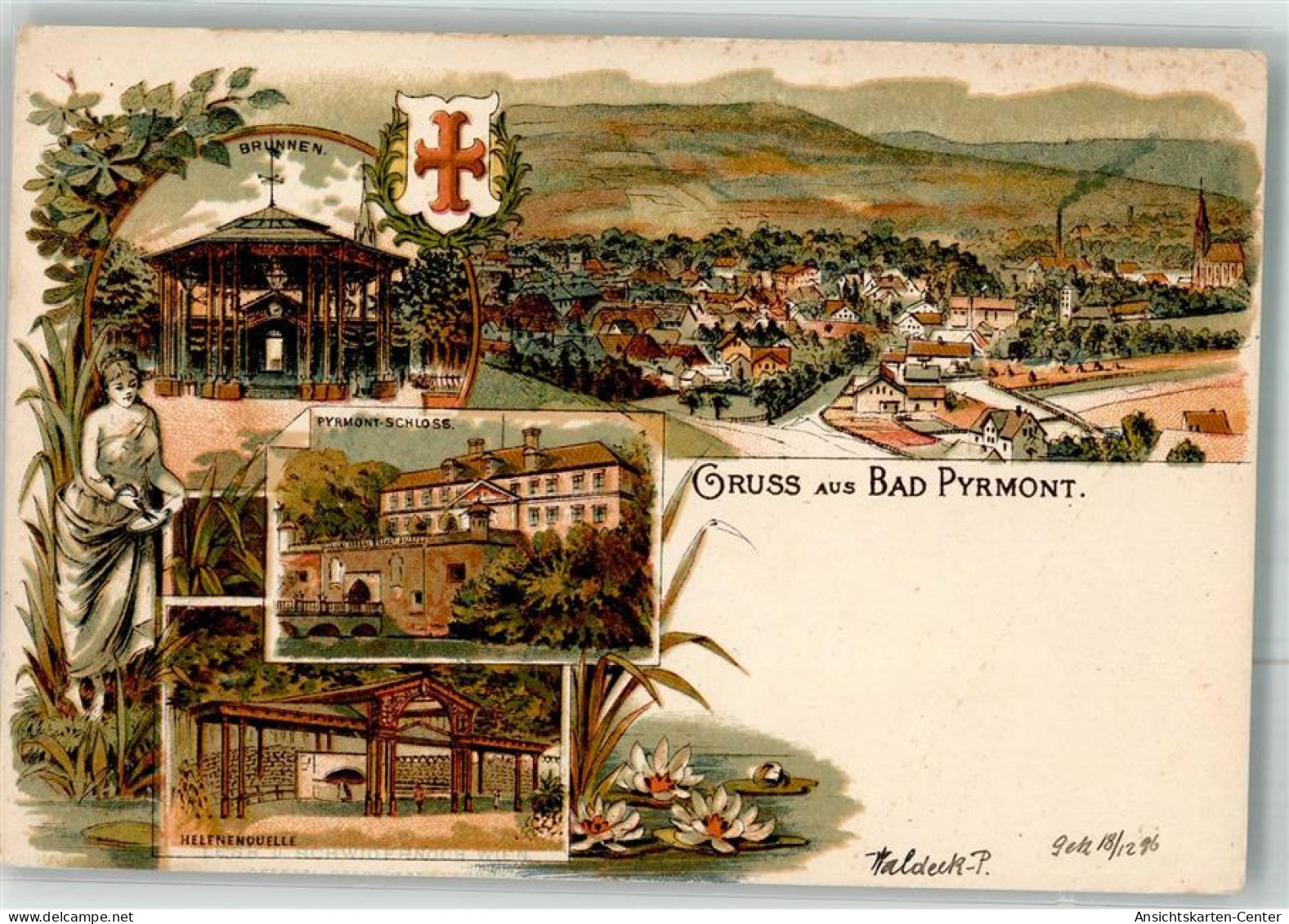 13302752 - Bad Pyrmont