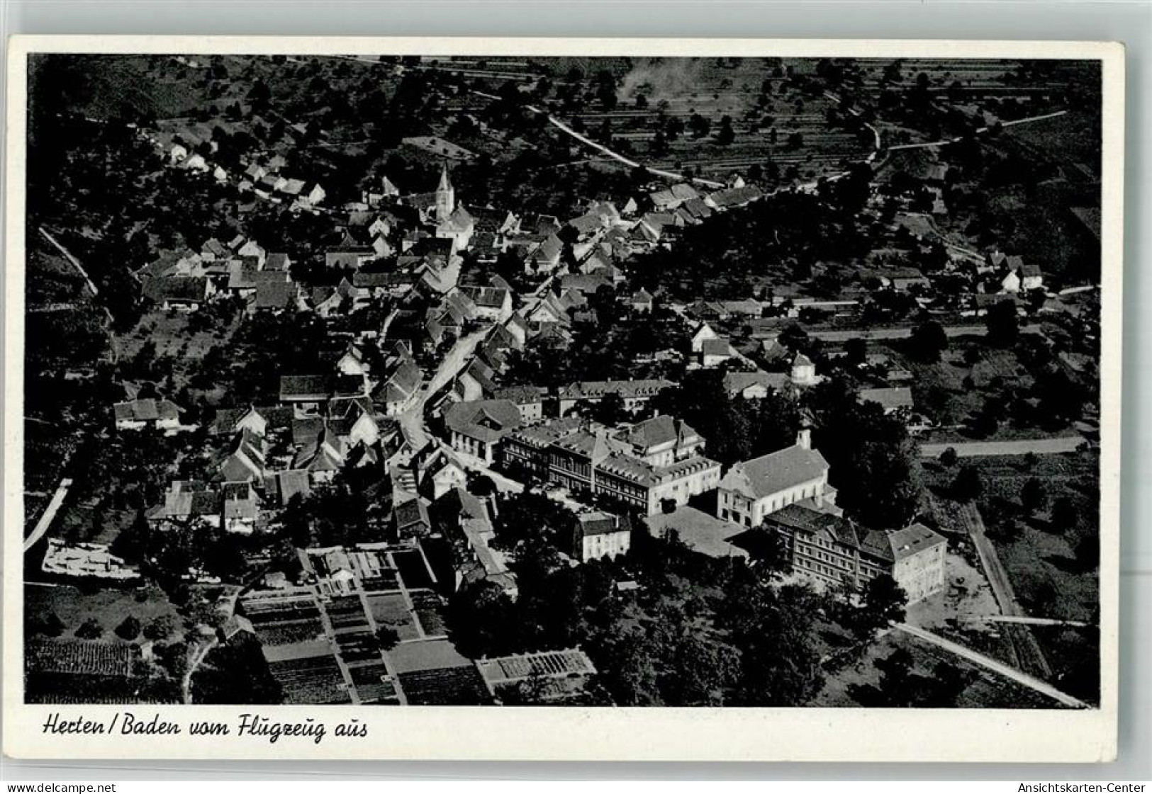 13302882 - Herten , Baden