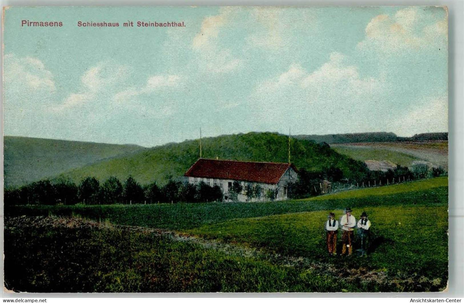 13302914 - Pirmasens