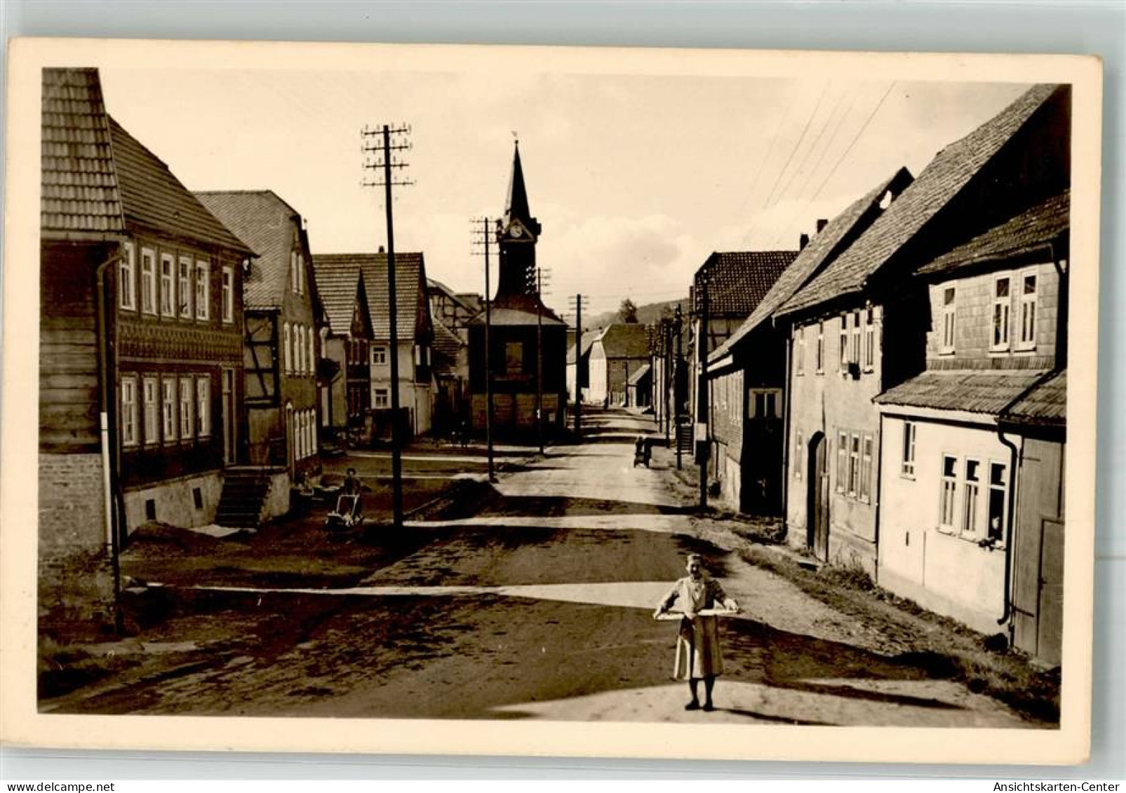 13302941 - Gehren , Thuer