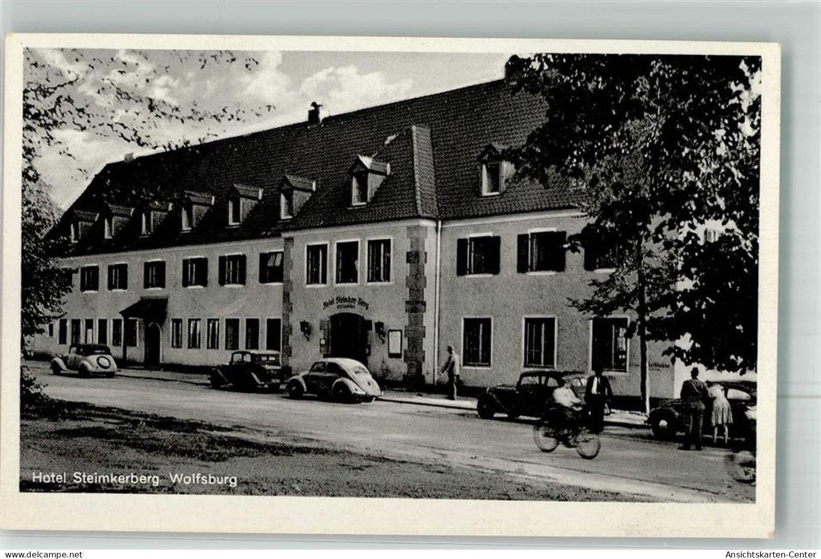 13303000 - Wolfsburg