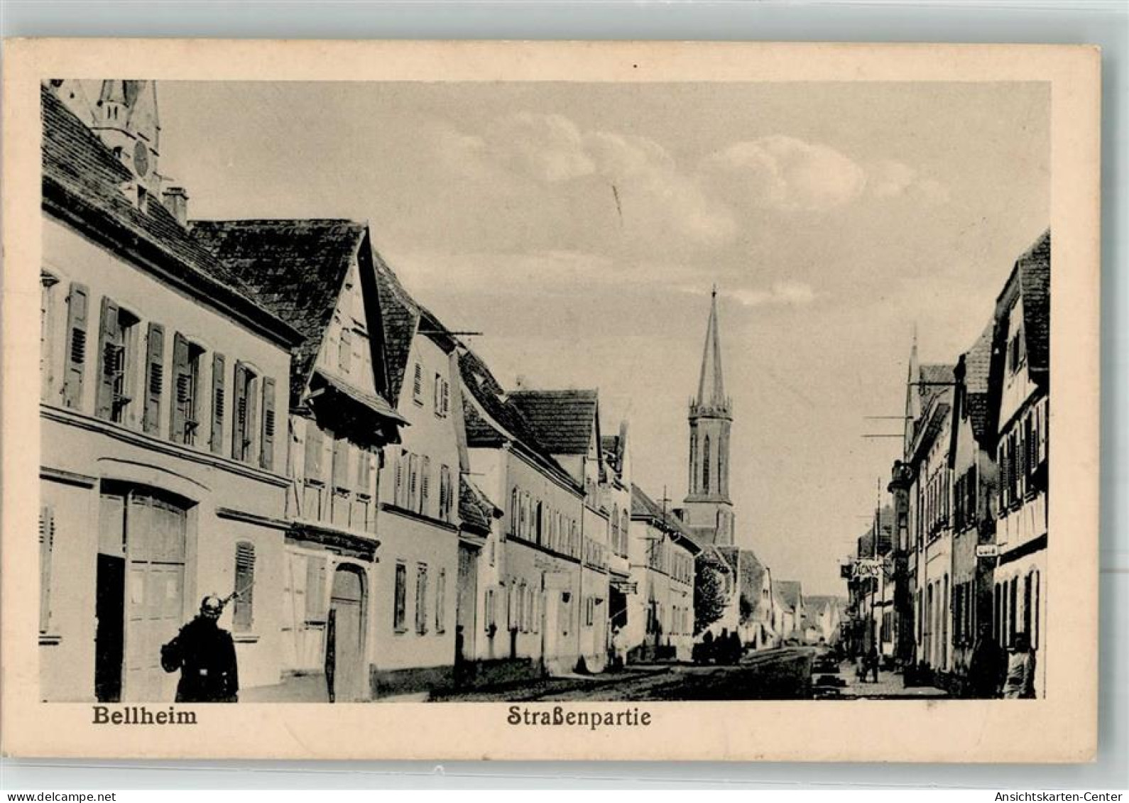 13303018 - Bellheim