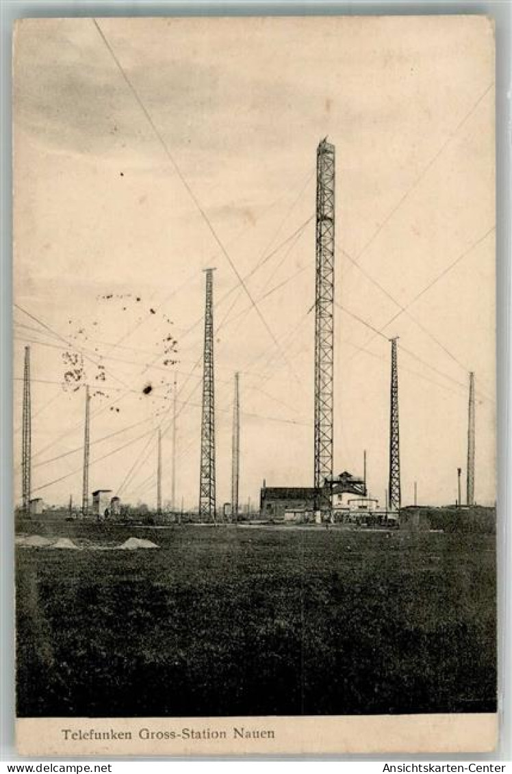 13303145 - Nauen , Havelland