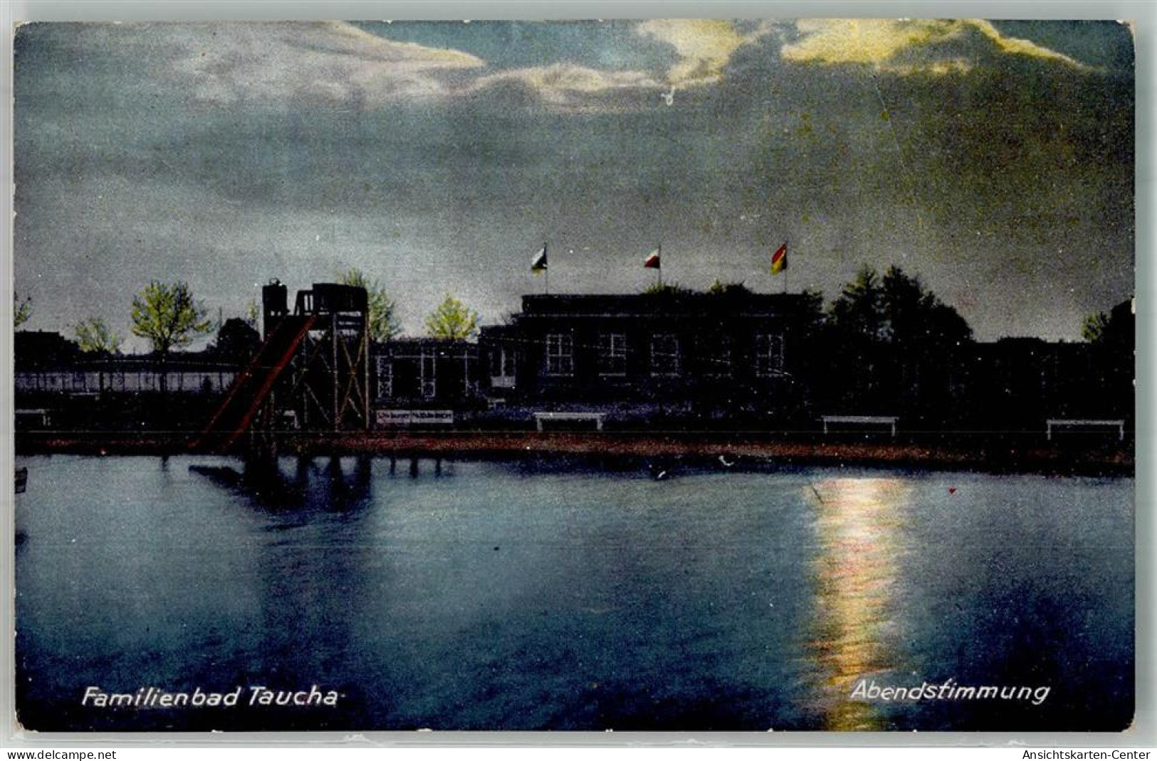 13303273 - Taucha b Leipzig