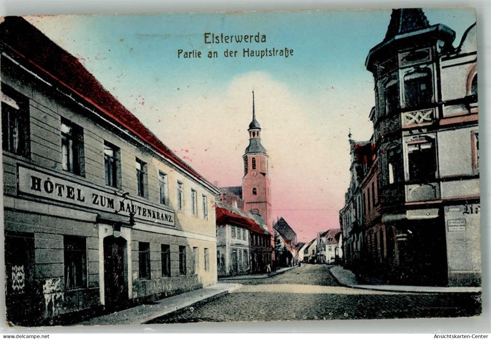 13303281 - Elsterwerda