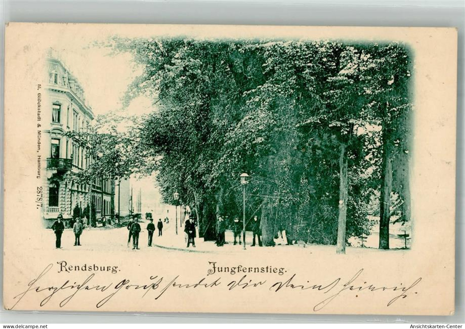 13303349 - Rendsburg