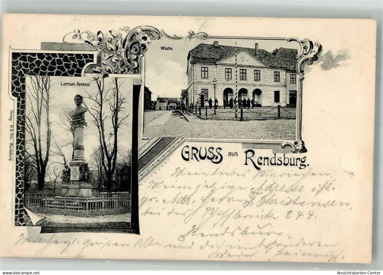 13303351 - Rendsburg