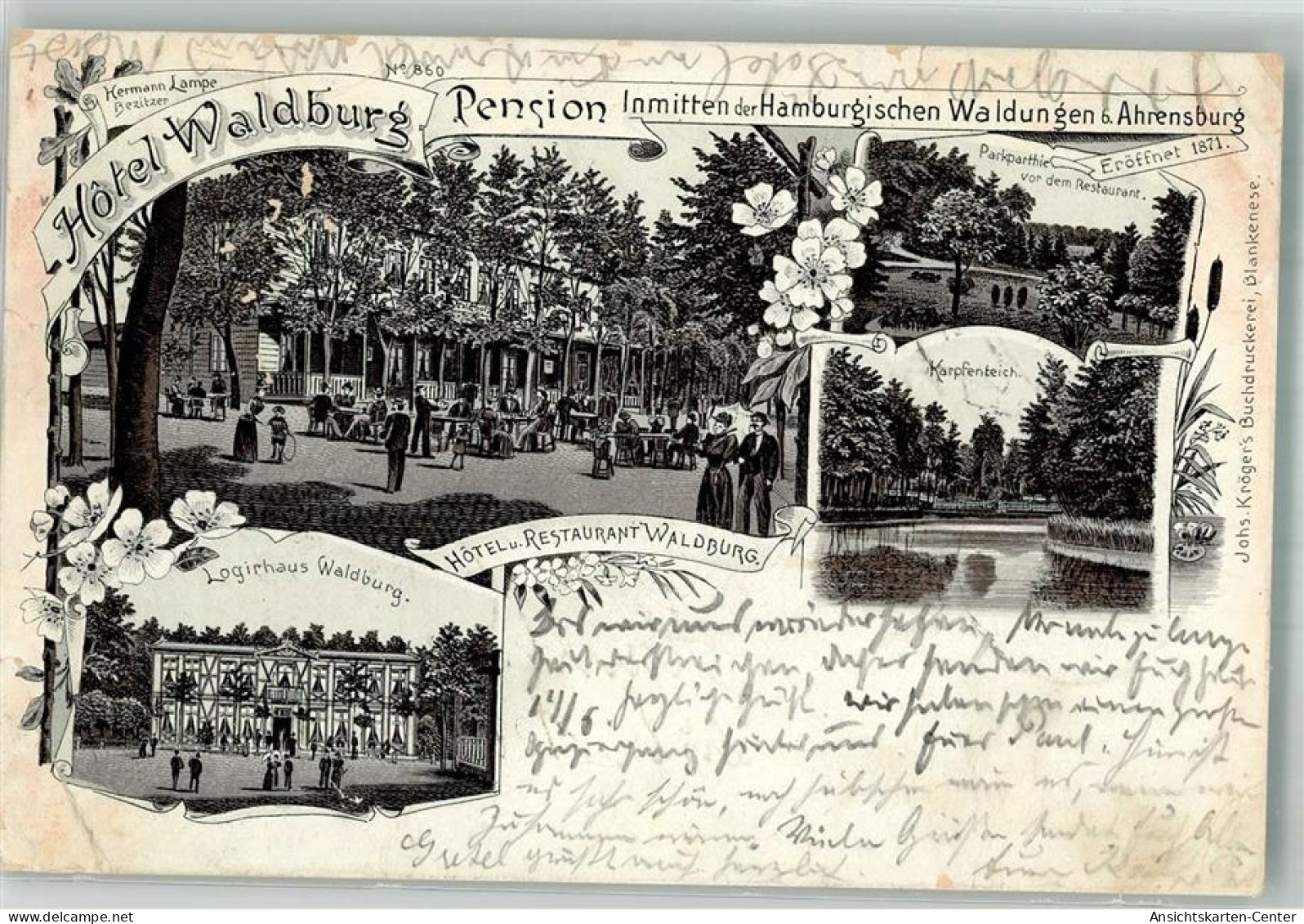 13303623 - Ahrensburg