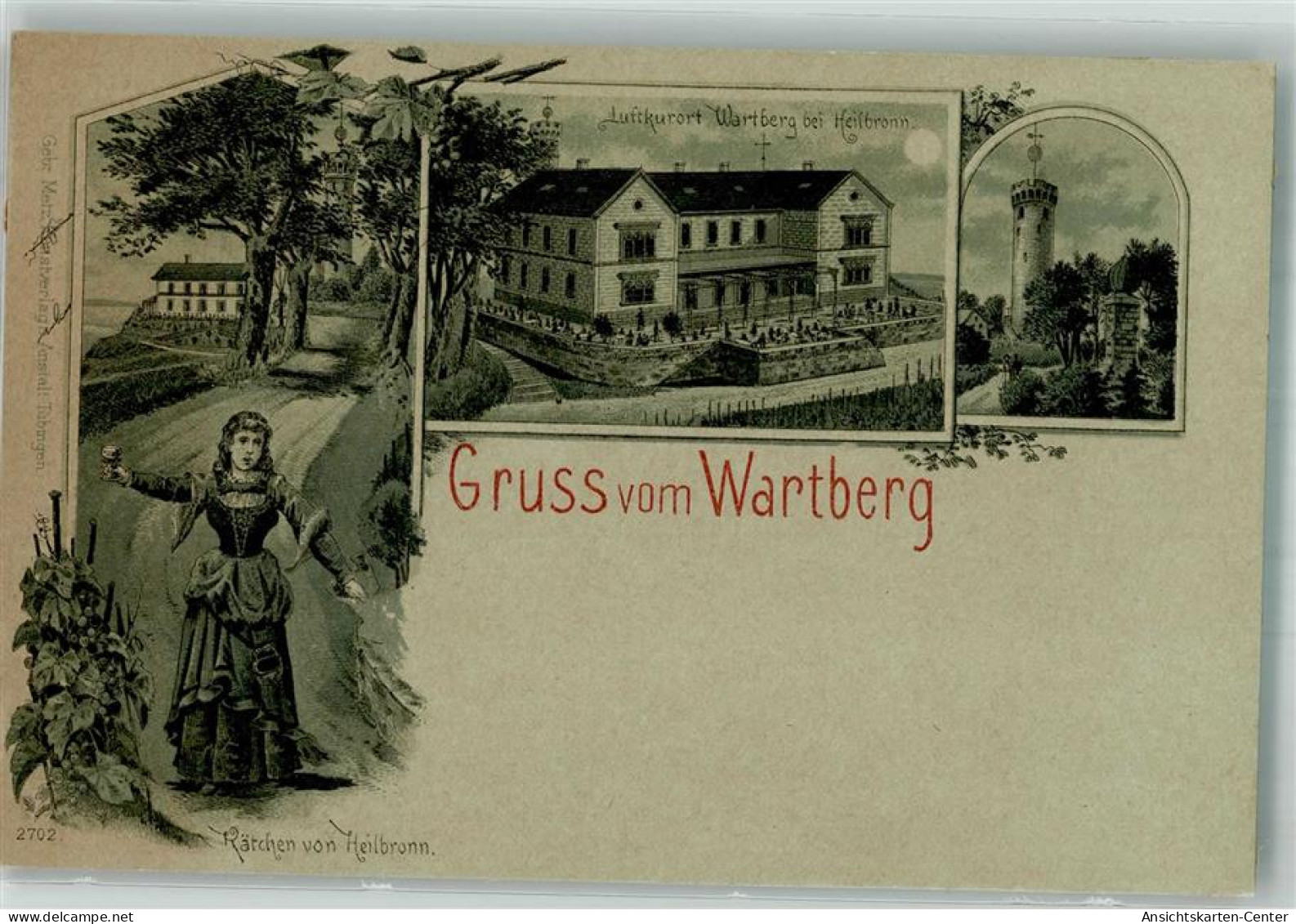 13303636 - Heilbronn , Neckar