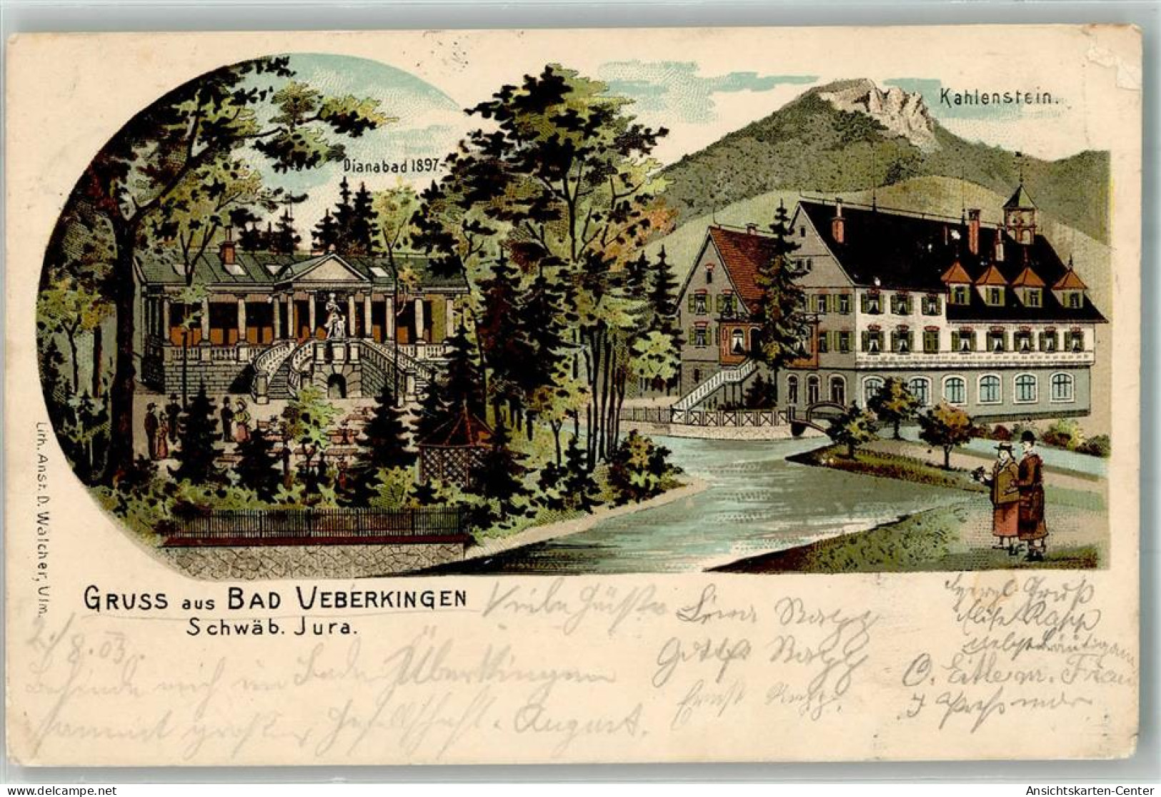 13303648 - Bad Ueberkingen