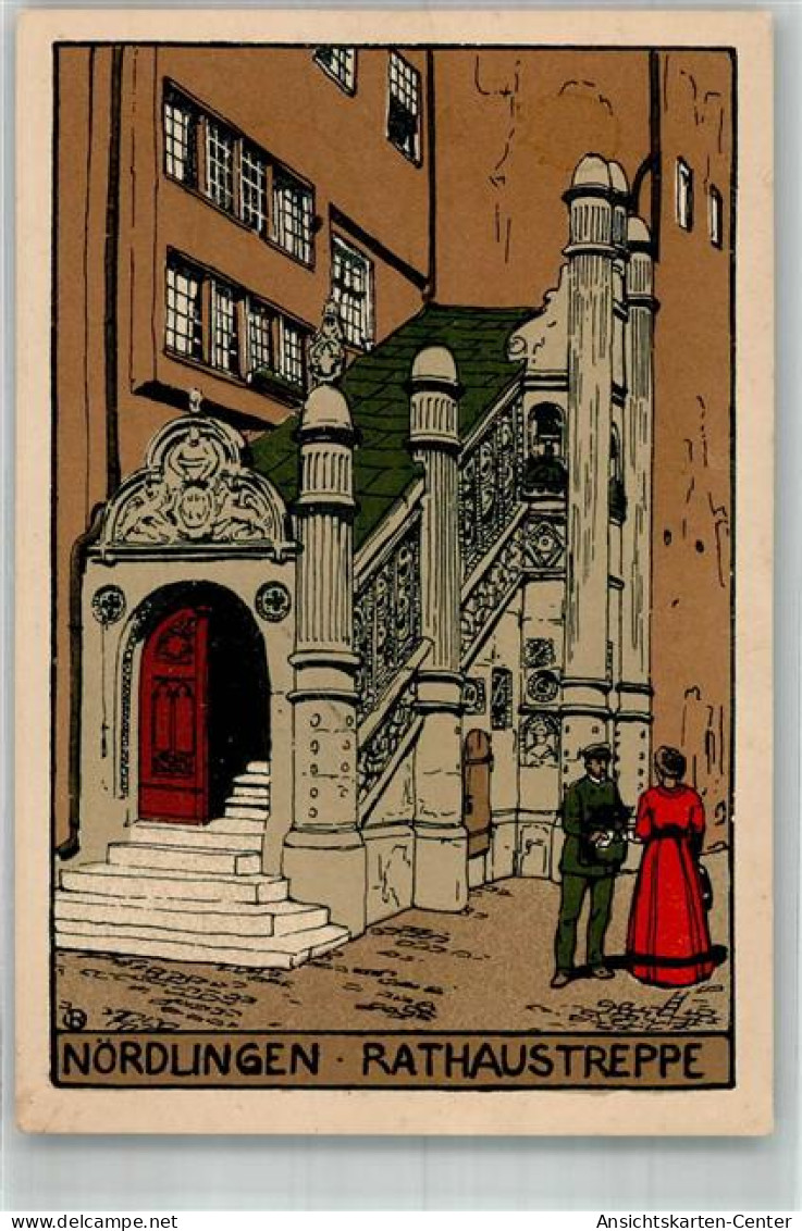 13303723 - Noerdlingen