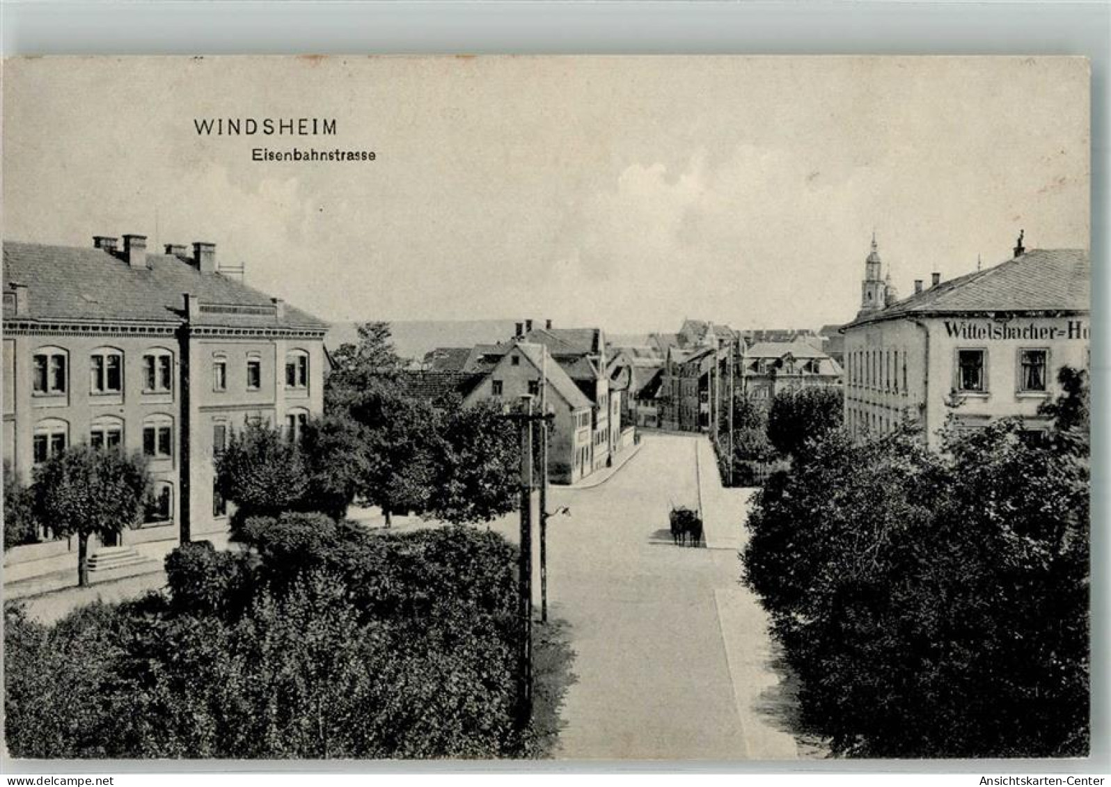 13303805 - Bad Windsheim