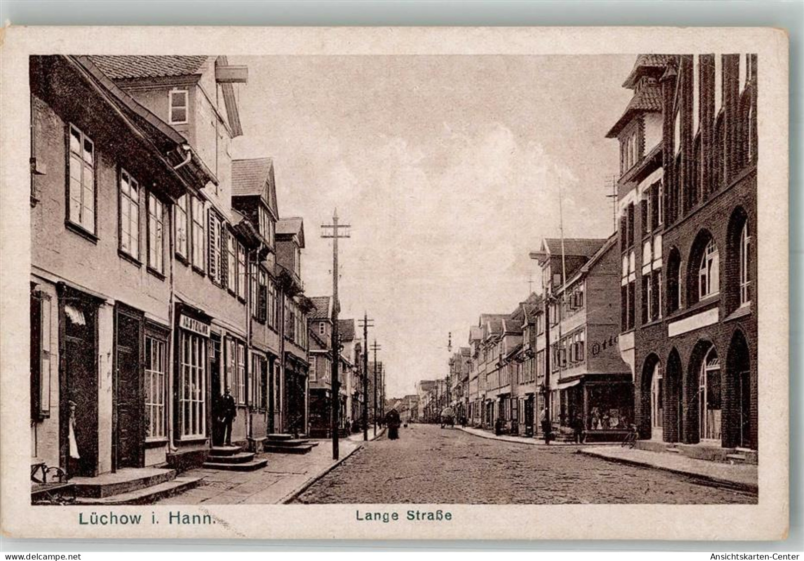 13303960 - Luechow Wendland