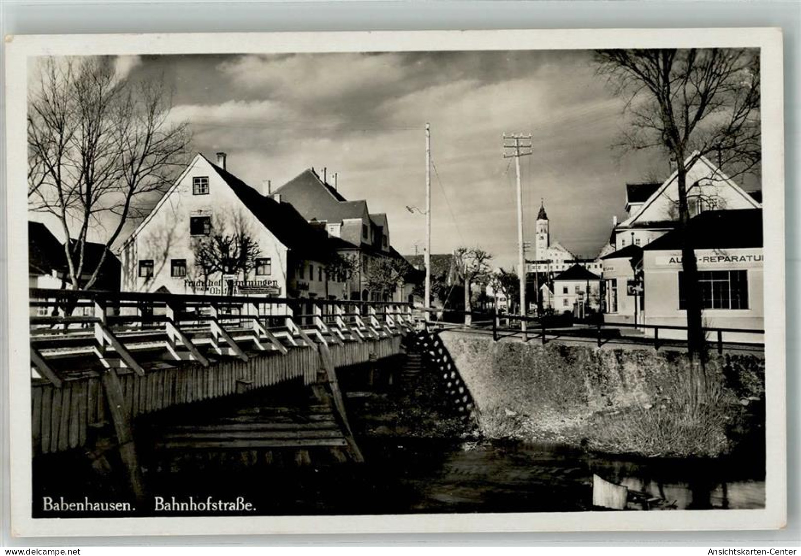 13304032 - Babenhausen , Hess