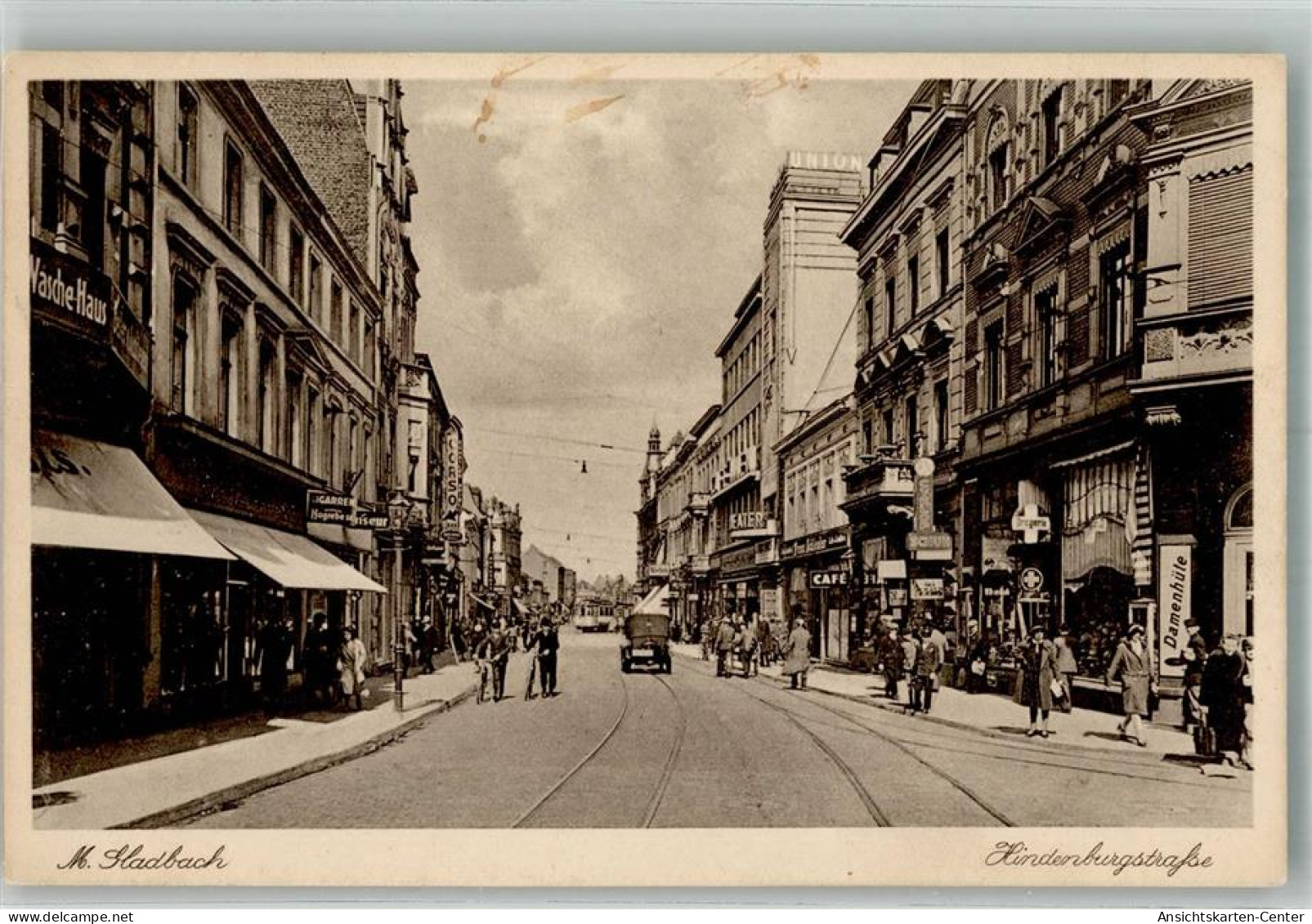 13304070 - Moenchengladbach