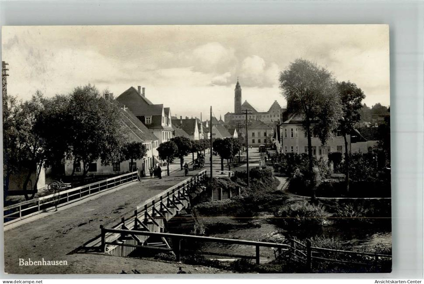 13304083 - Babenhausen , Hess