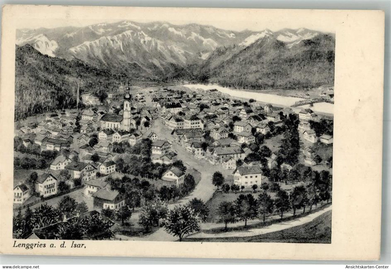 13304110 - Lenggries