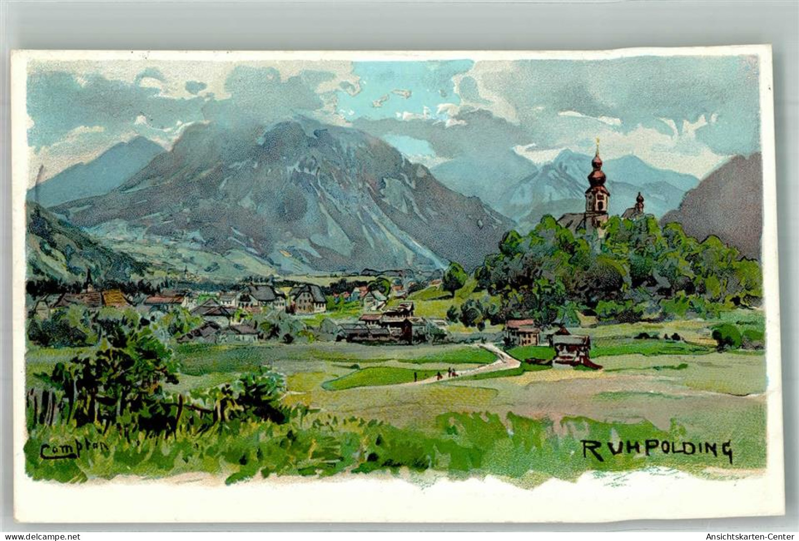 13304775 - Ruhpolding