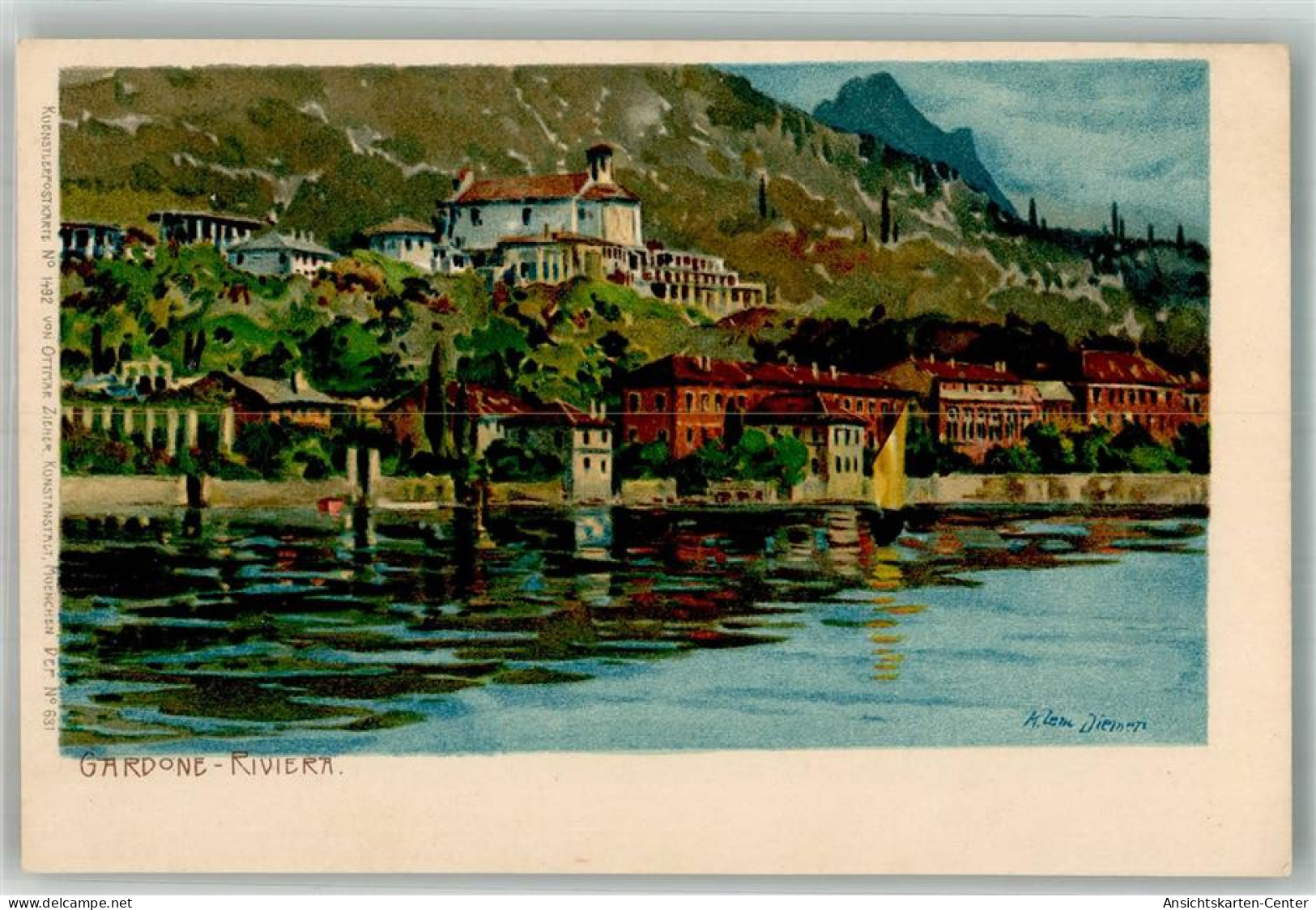 13305192 - Gardone Riviera