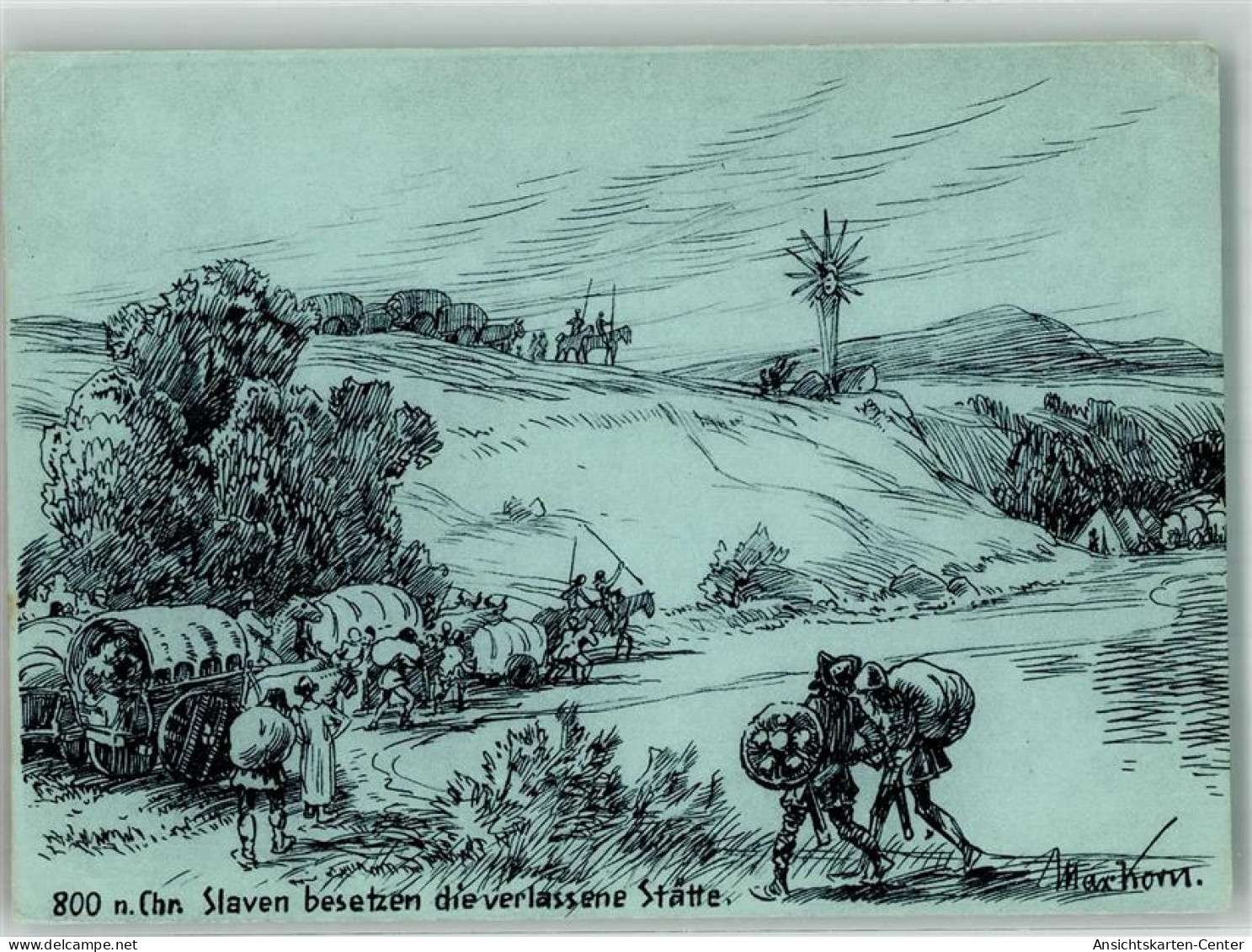 13305504 - Coswig b Dresden