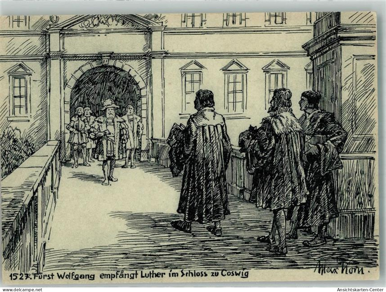 13305510 - Coswig b Dresden