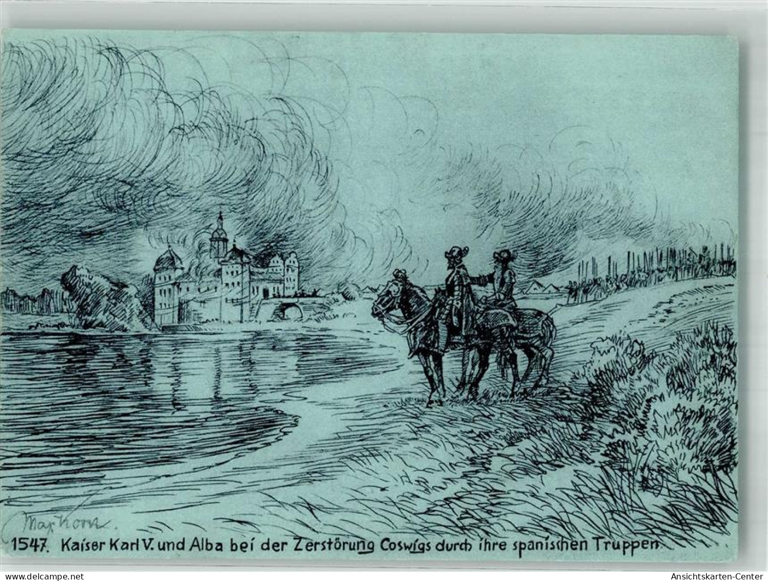 13305512 - Coswig b Dresden