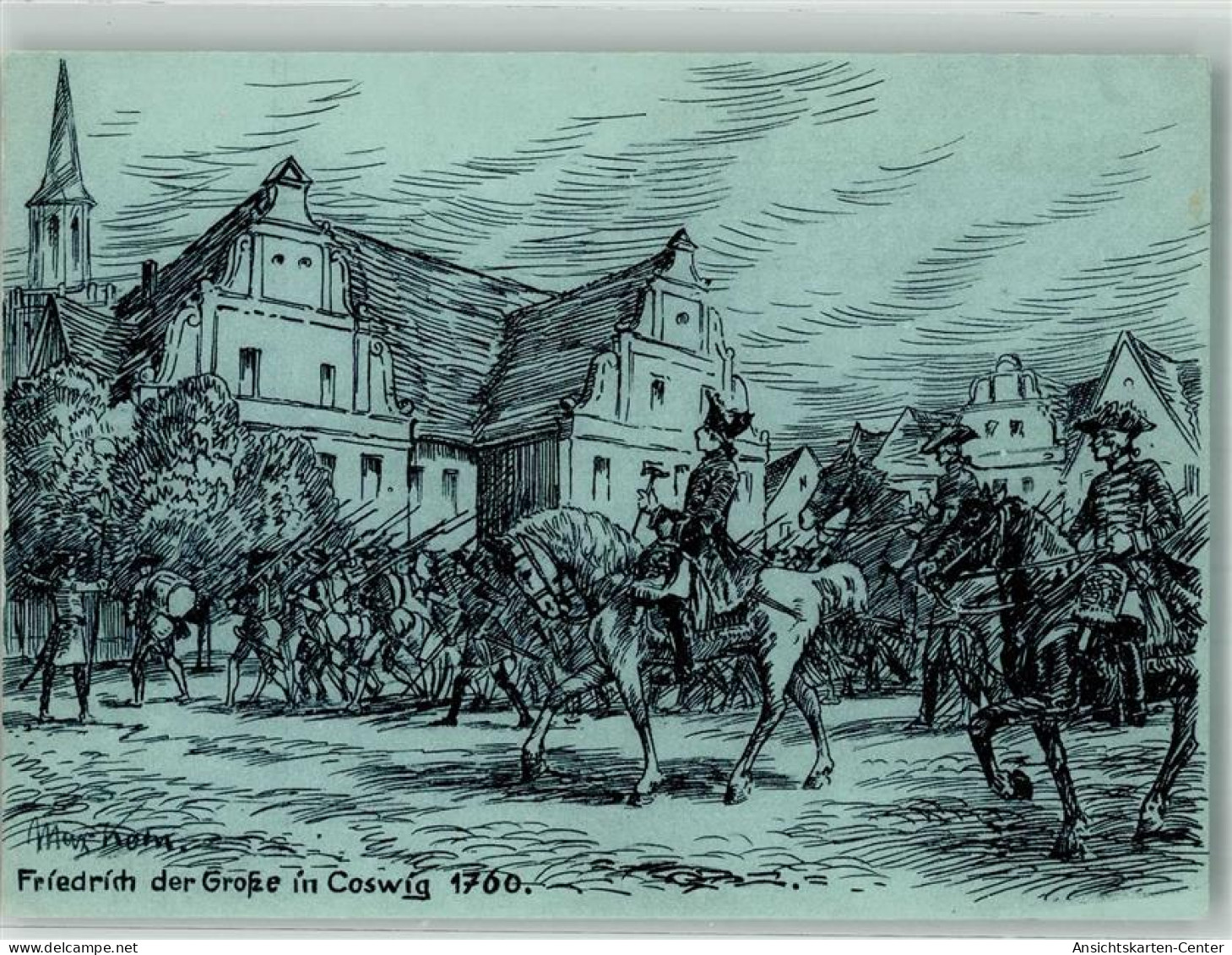 13305517 - Coswig b Dresden